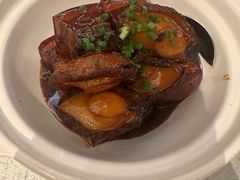 -上海和平饭店龙凤厅 Dragon Phoenix
