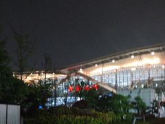 -青岛北站