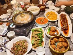 -前海沿·青岛菜(乐客城店)