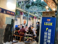 -化龙桥九宫格火锅(清水河店)