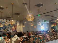 -半天妖烤鱼(即墨宝龙广场店)