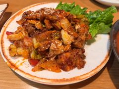 -海云台韩式汤饭·13年匠心韩料(南山店)