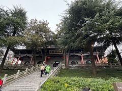 -句容茅山景区