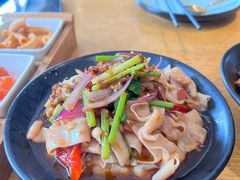 八破鸭肠-胡马八破·川菜小馆(高新万达店)