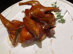 -甄御•海鲜新青岛菜(麦岛店)