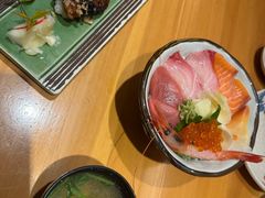 -大岛日本料理铁板烧(南通大饭店)