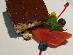 提拉米苏Tiramisu-Solo(衡山路店)