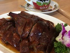 -香港深井掂檔烧鹅茶餐厅(海韵城店)