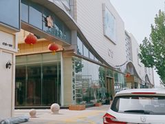 -云裳小镇