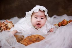 -童年时光专业儿童摄影(龙首店)