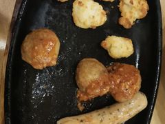 -萨莉亚意式餐厅(苏州食百家店)