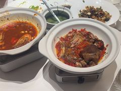 -漫圆·品质家宴(榔梨店)