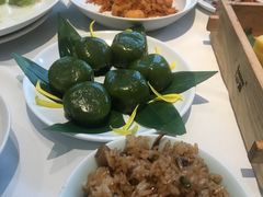 -汤城小厨•粤菜•靓汤(金宝街店)