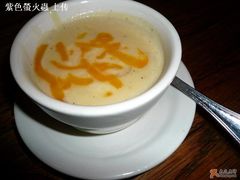 忌廉洋蔥湯-澳美客(铜锣湾翡翠明珠广场店)