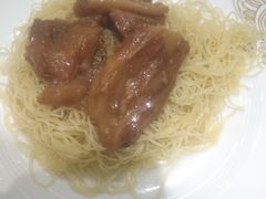 -麦奀云吞面世家 山顶店(山顶广场店)