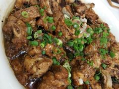 豉汁排骨-围龙屋客家食府(福田店)