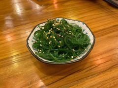 中华海草-桃太郎创作料理(大坪店)