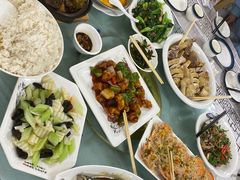 -美味佳缘客家食府(龙岗中心城店)