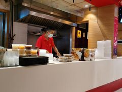 大堂-老通城豆皮大王(吉庆街店)