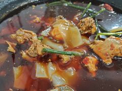 -石灰市毛记烧鸡公(解放碑店)