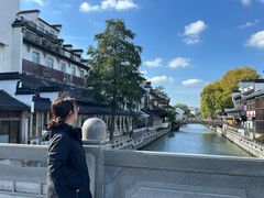 -东水关遗址公园