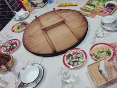 -江湖水乡铁锅炖魚(周庄嘉园店)