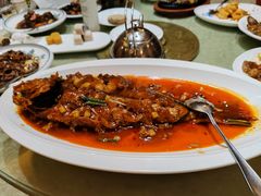 -烤肉宛饭庄(南礼士路店)
