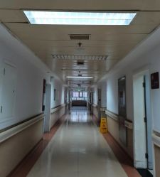 点击看大图 -中国福利会国际和平妇幼保健院(徐汇院区)