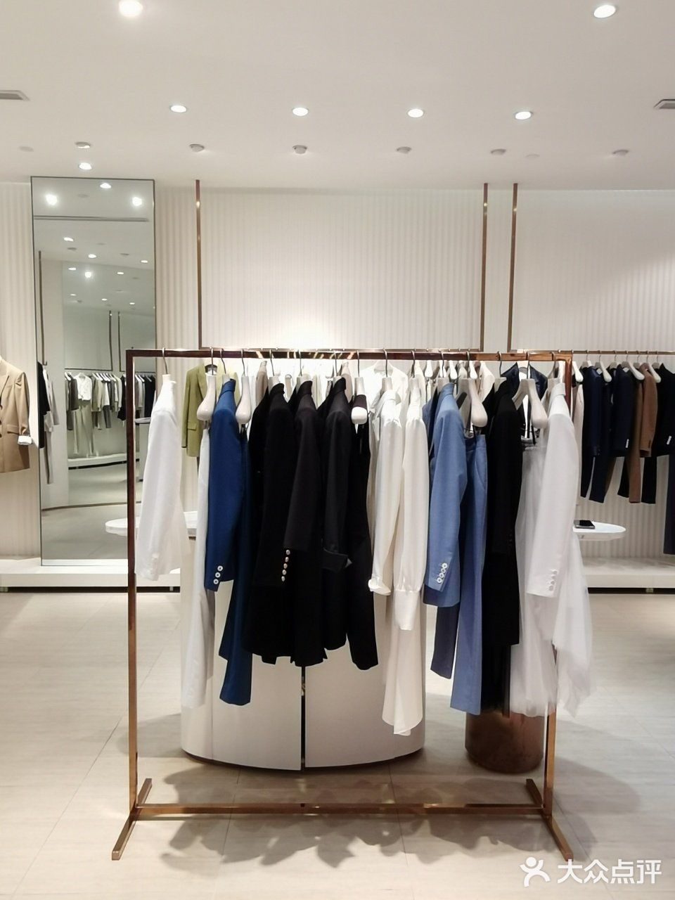 【TIE FOR HER 】正装女店，大牌的质量和款式，爱了
