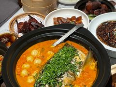 -翡翠江南(国贸商城店)