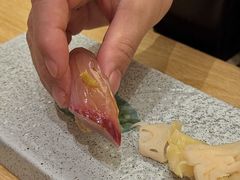 -鮨政·Omakase(港汇恒隆广场店)