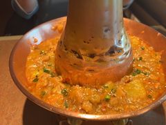 -浩海火燒雲傣家菜(芮欧百货店)