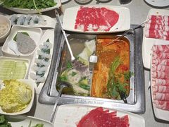 -海底捞火锅(金光华店)