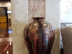 -中山国际酒店中餐厅