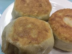 门钉肉饼-白魁老号饭庄(交道口店)