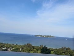 -瑰丽酒店·海吧·天际下午茶·现场DJ·天台酒吧