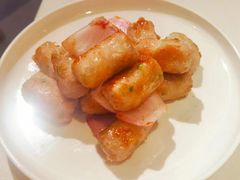 -莆田餐厅PUTIEN(宁波阪急店)