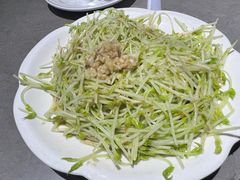 -钱山海鲜大排档