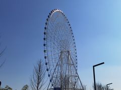 -南昌之星摩天轮