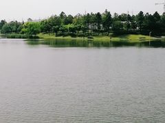 -美兰湖景区