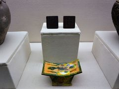 -赤城县博物馆
