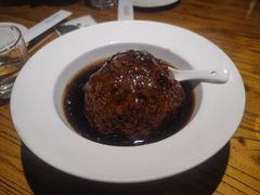 -苹果树下艺术餐厅(通州店)