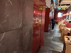 -巴奴毛肚火锅(安阳相州店)