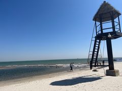-碧海银沙景区