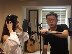 -北京620音乐工作室·录音棚(通州店)