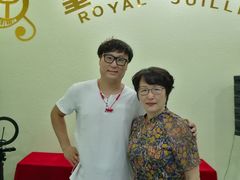 -皇家茱莉亚艺术明星训练基地