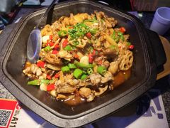 -蛙来哒(华新步步高店)