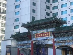 -王府半岛酒店