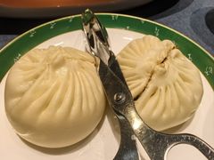 -金狮麟·新豫菜(金码大厦店)