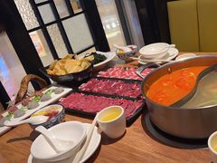 -掂档潮汕牛肉火锅(cityon熙地港店)